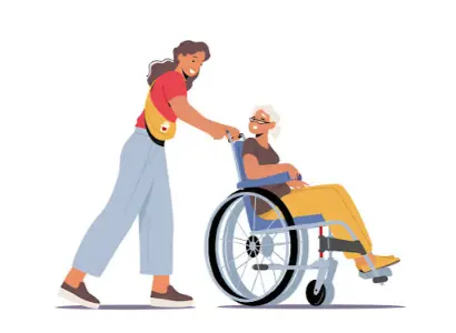 Become an Independent NDIS Support Worker