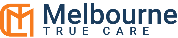 Melbourne True Care Logo