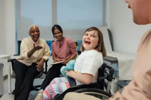 How to Access Our Disability Support Services