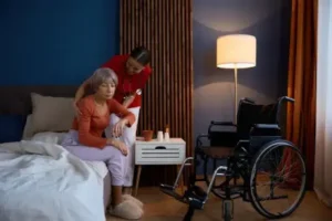 How to Access NDIS Short-Term Accommodation