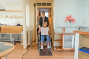 Benefits of NDIS-Funded Accommodation