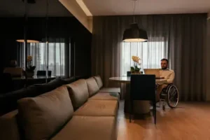 Benefits of NDIS Short-Term Accommodation