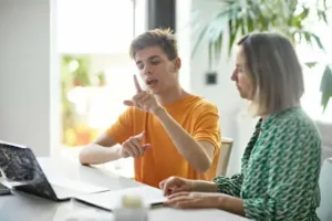 Your Career as a Disability Support Worker