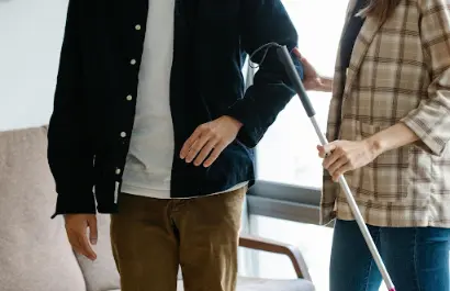 Different Types of NDIS Disability Services in Melbourne