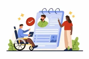 Find an NDIS Provider - A Step-by-Step Process