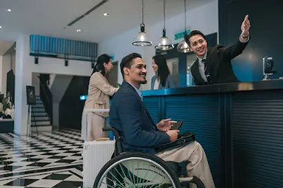 Find NDIS Short-Term Accommodation Near You