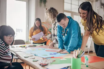 How to Find Top NDIS Services in Armadale