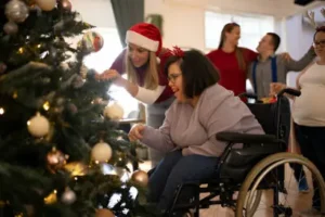 Melbourne NDIS Holiday Support: Creating Connections