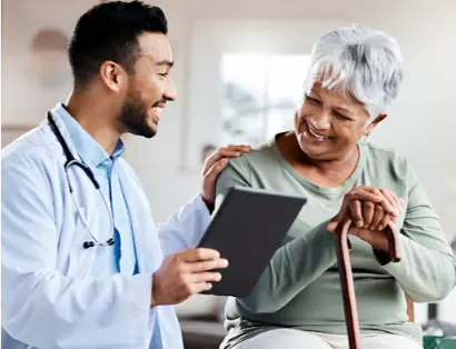 Melbourne True Care Services | Disability Support