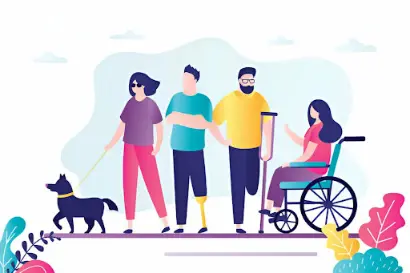 What is NDIS Personal Assistance in Melbourne CBD?