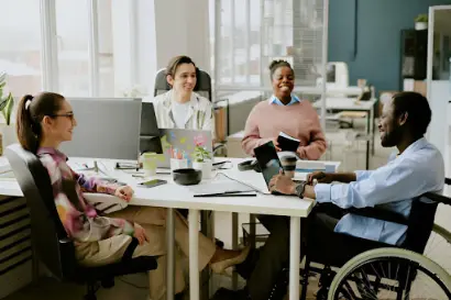 NDIS Programs in Richmond | Get Support & Independence