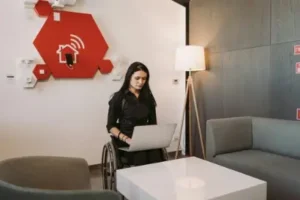What Does an NDIS Provider Do
