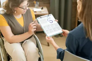 What Is an NDIS Provider Number