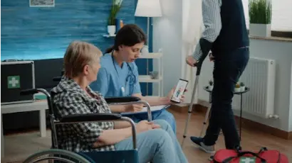 NDIS Services in Melbourne | Finding the Right Provider