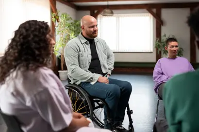 NDIS Therapy Support Physical, Occupational, and Speech