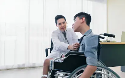 NDIS Worker Screening Check