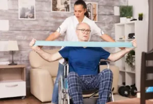 Physical Therapy NDIS: Improving Mobility and Strength