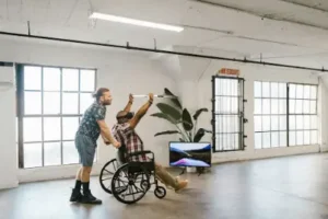 How to Select the Best NDIS Disability Service