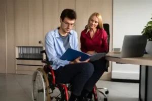 Selecting the Right NDIS Provider in Melbourne