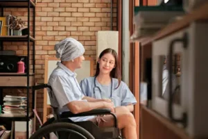Services Offered Under NDIS Personal Assistance