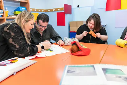 Top Benefits of NDIS Support Coordination in Melbourne