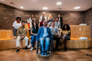 Top NDIS Community Participation Programs in Melbourne
