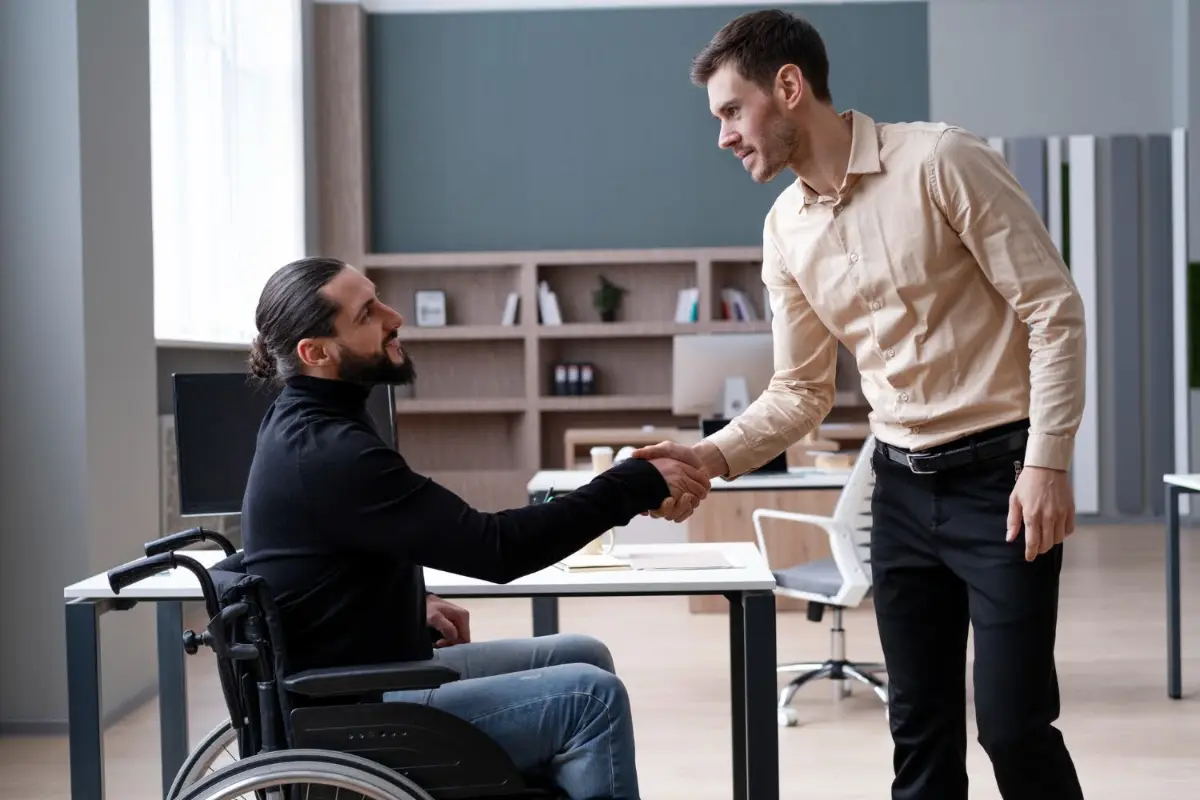 Top NDIS Disability Services Providers in Melbourne