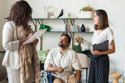 Understanding Supported Independent Living in Melbourne