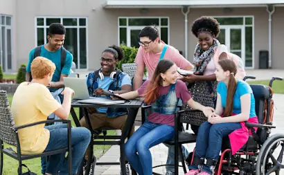 What Is NDIS Capacity Building