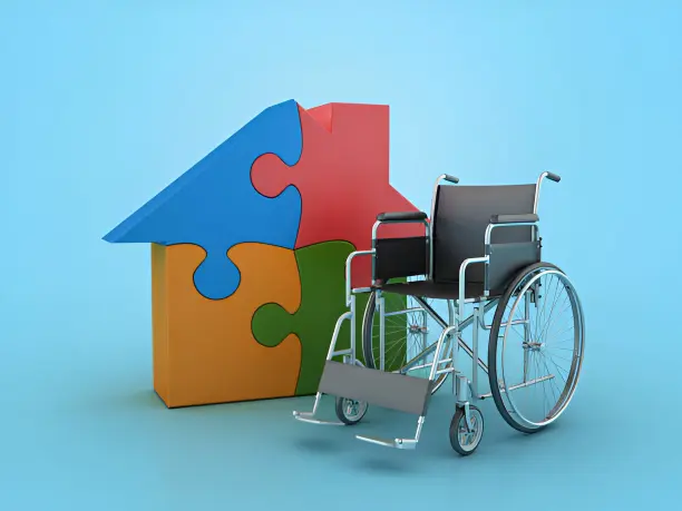 Accommodation and Tenancy 1