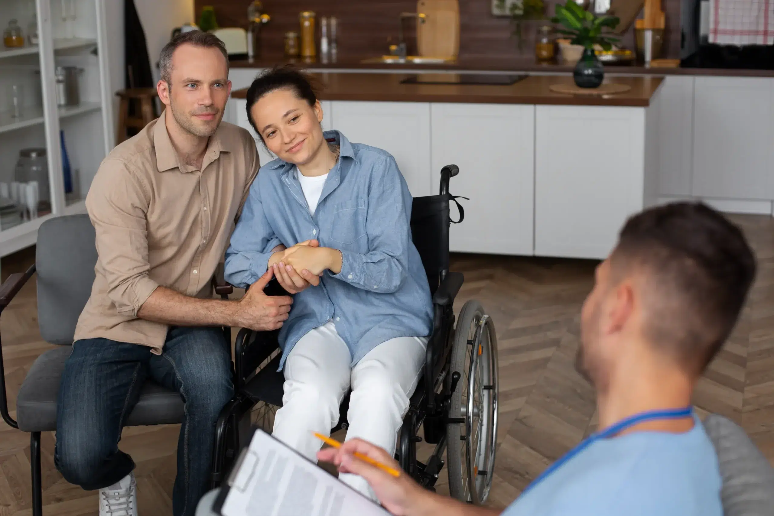 Caulfield NDIS Support Services Melbourne True Care