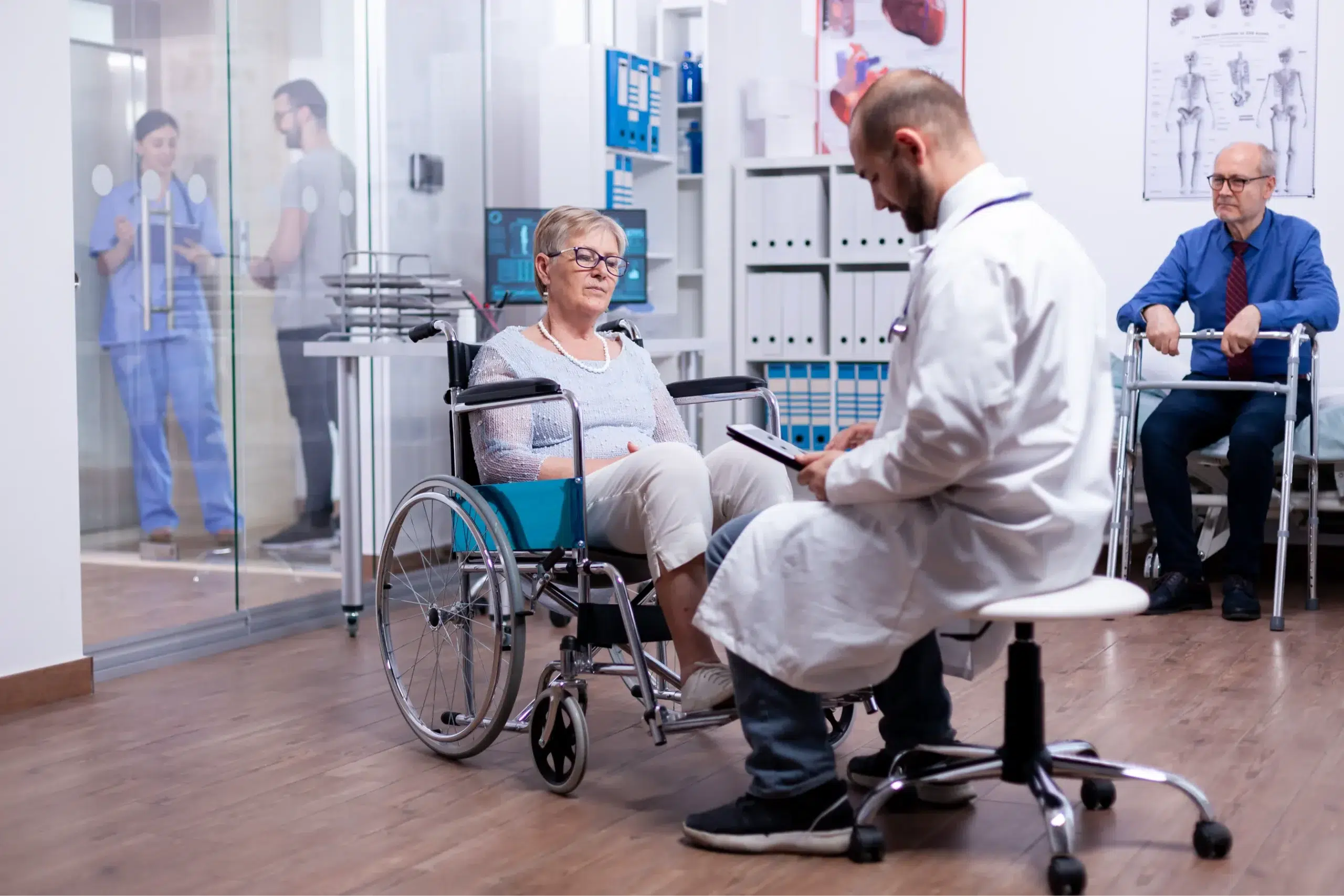 Dandenong NDIS Support Services Melbourne True Care (2)
