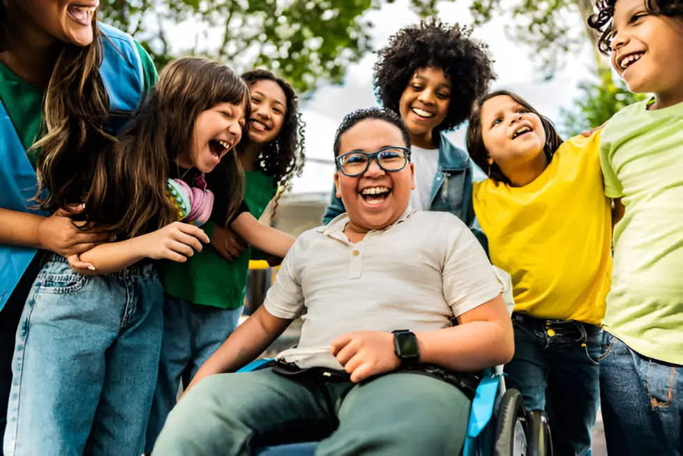 Fitzroy NDIS