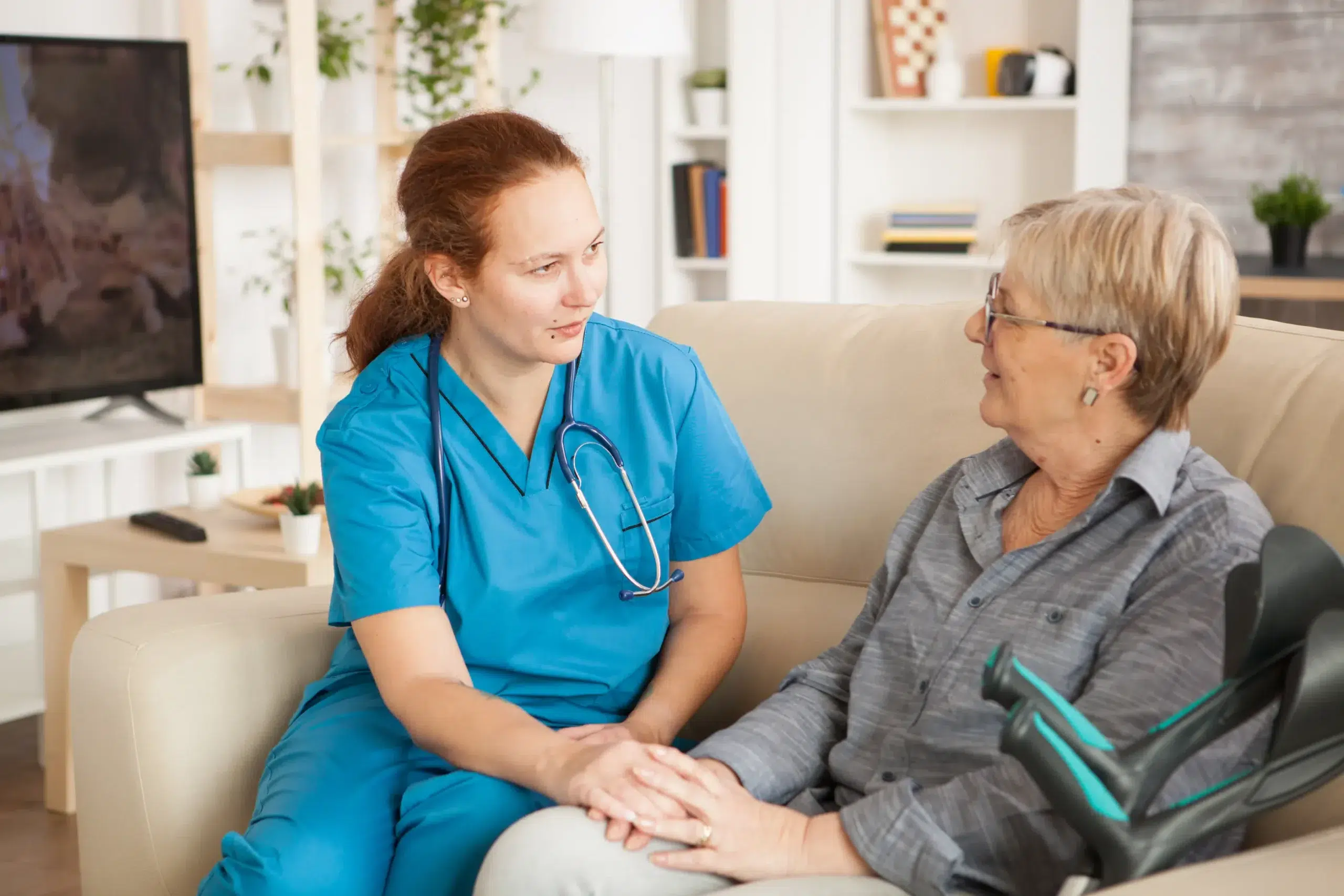 Frankston NDIS Support Services Melbourne True Care