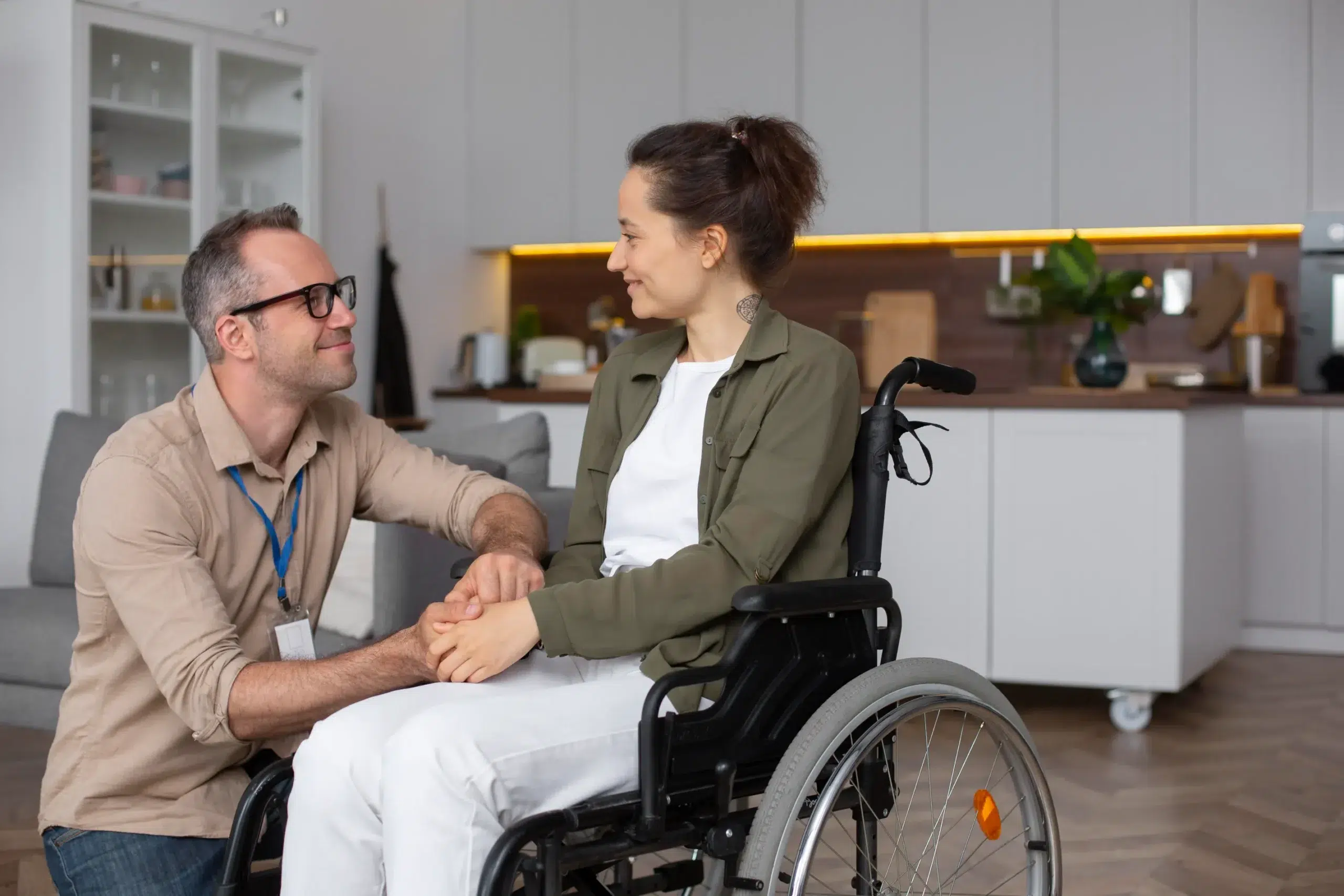 Heidelberg NDIS Support Services Melbourne True Care