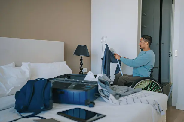 Medium Term Accommodation 3