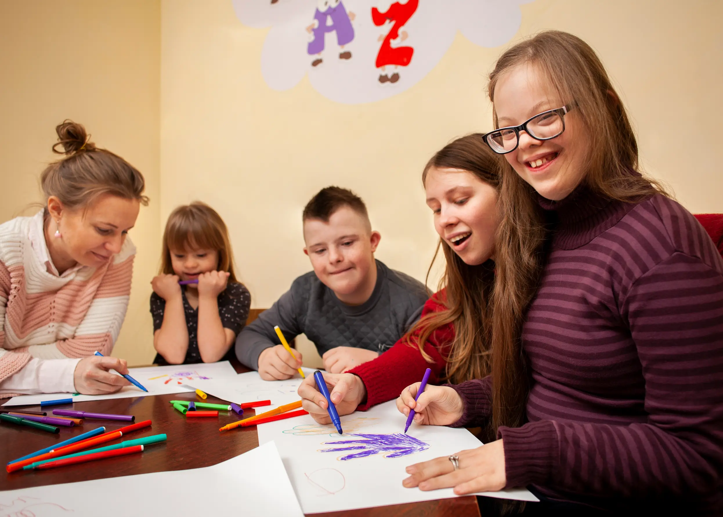 Melton NDIS Support Services Melbourne True Care