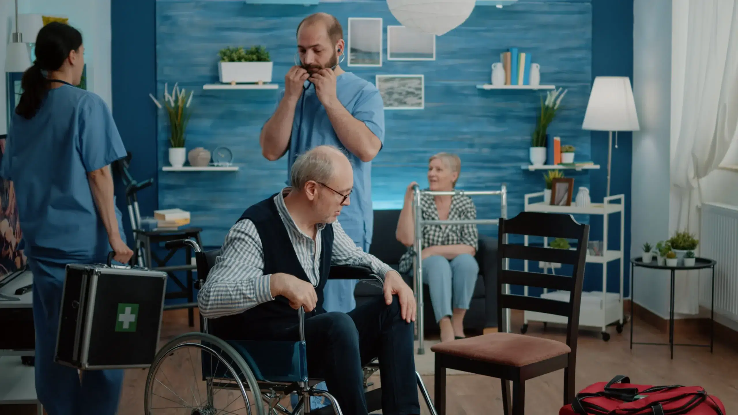 Mentone NDIS Support Services Melbourne True Care