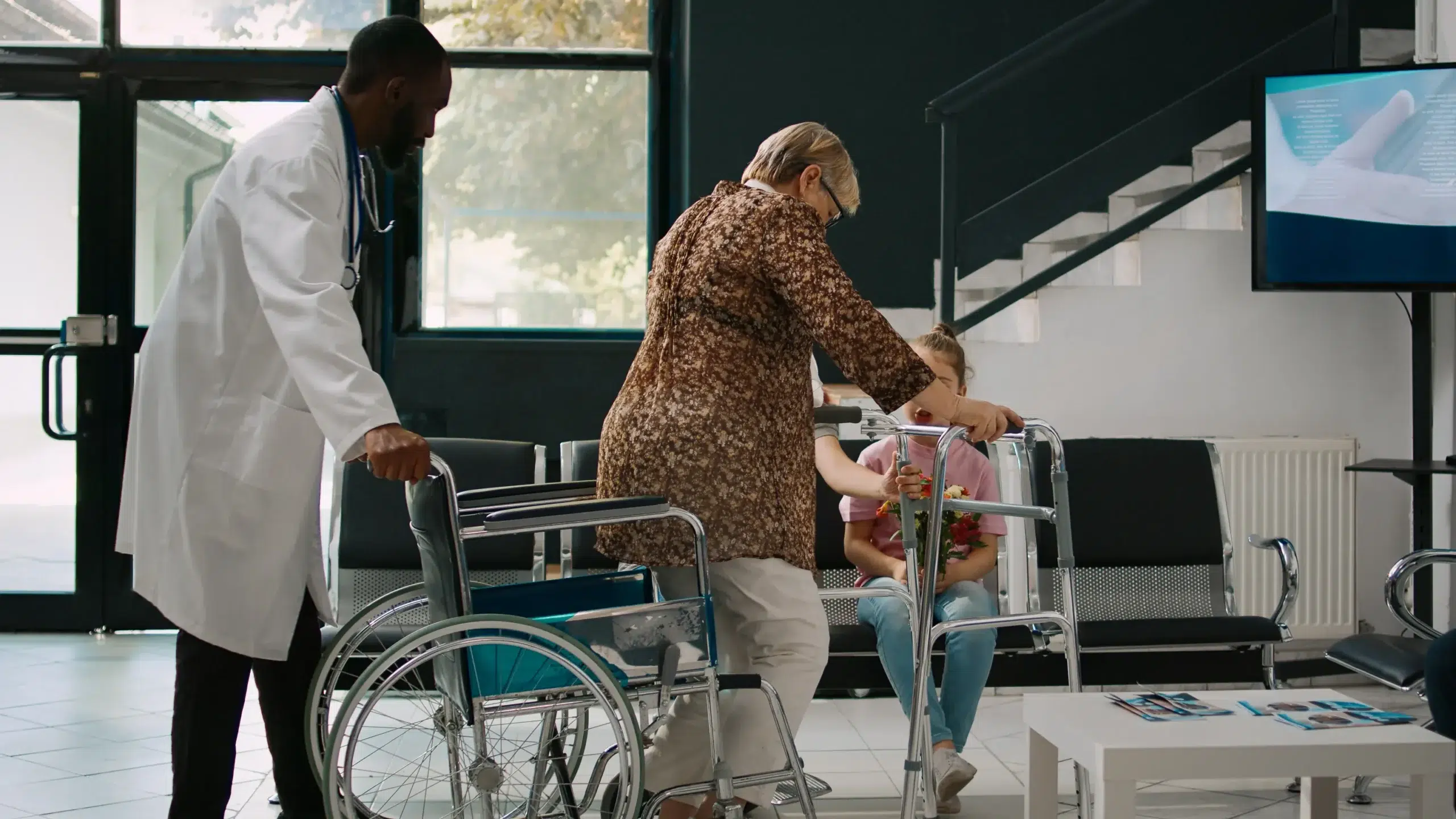 Moorabbin NDIS Support Services Melbourne True Care