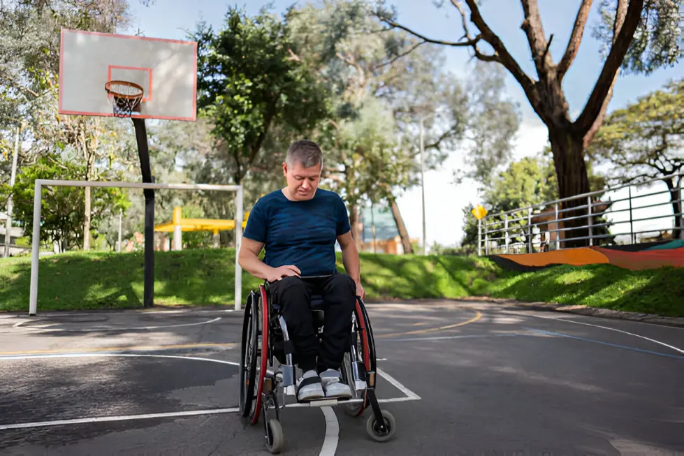 NDIS Collingwood