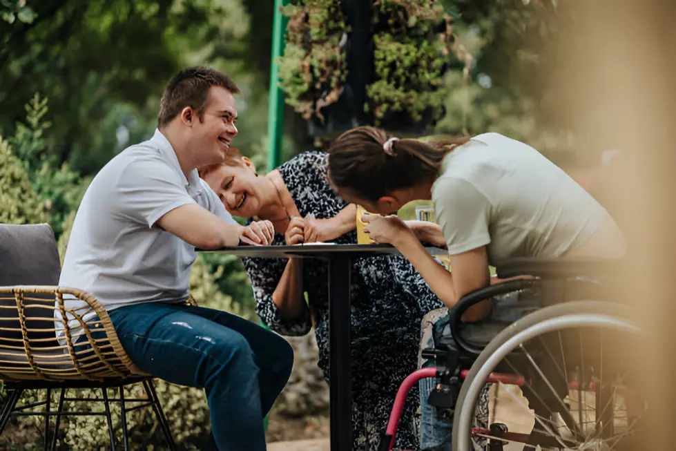 NDIS Ferntree Gully