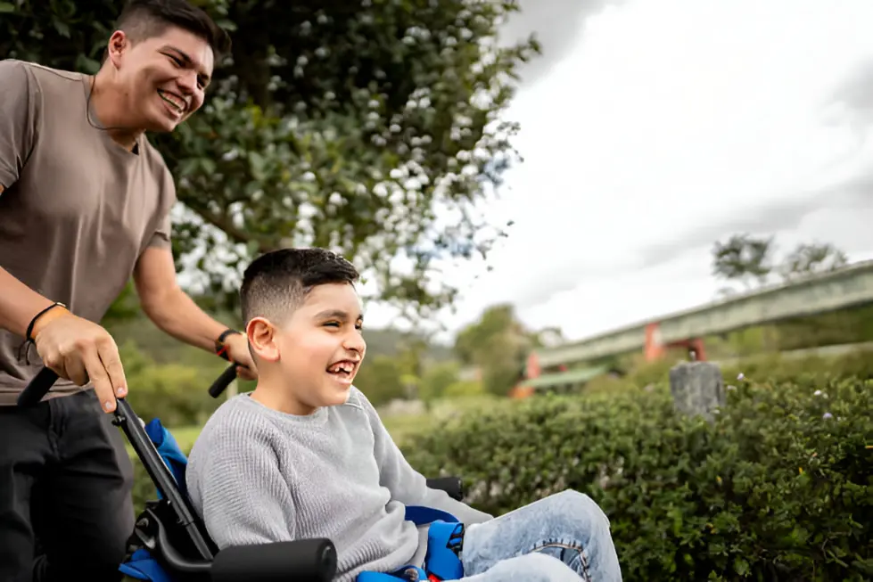 NDIS Glen Waverley