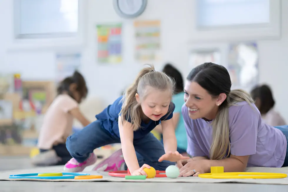 NDIS Lilydale
