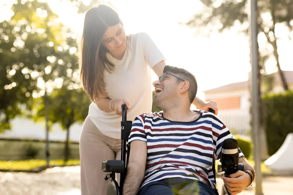 NDIS Melbourne CBD