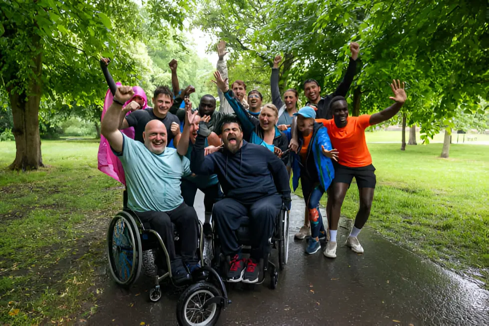 NDIS Mitcham
