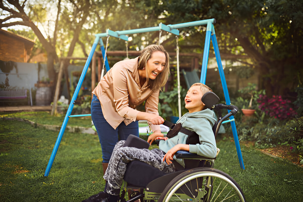 NDIS North Melbourne