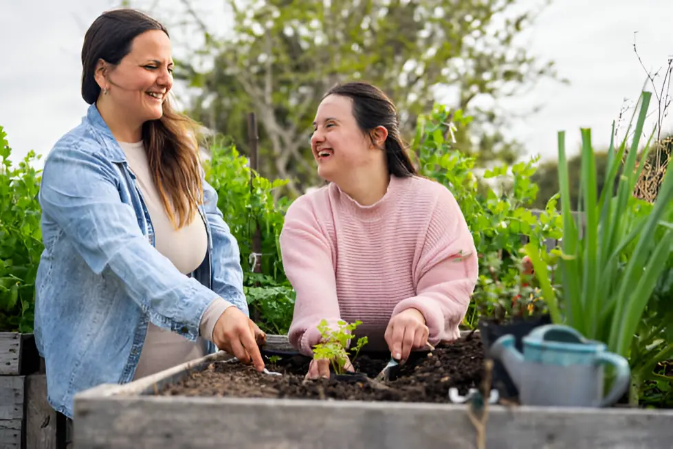 NDIS Richmond