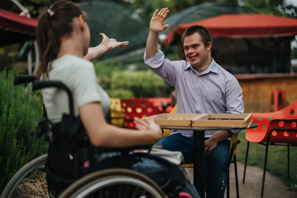 NDIS Ringwood