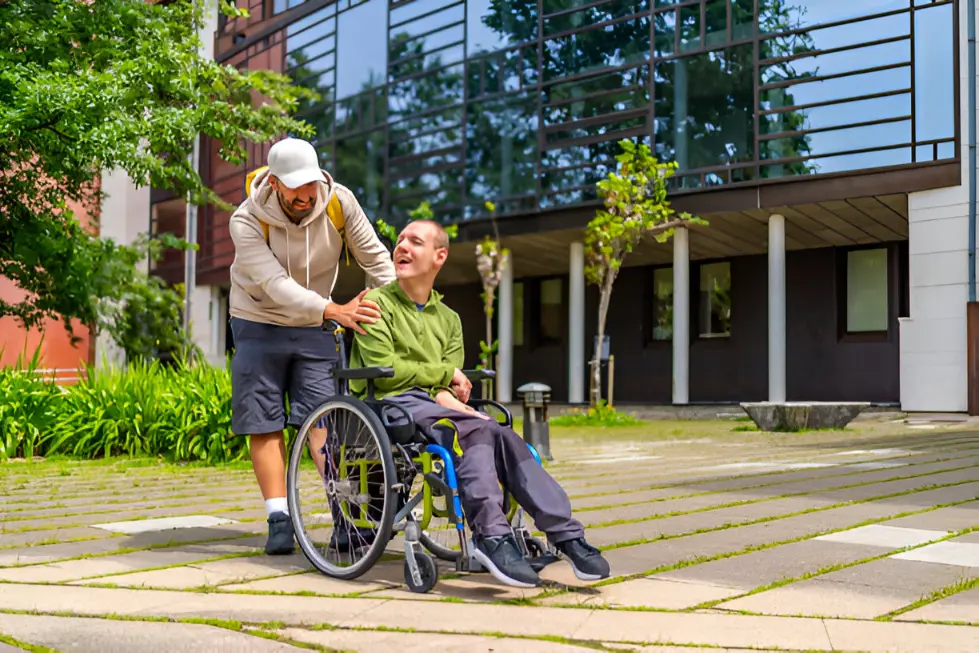 NDIS South Yarra