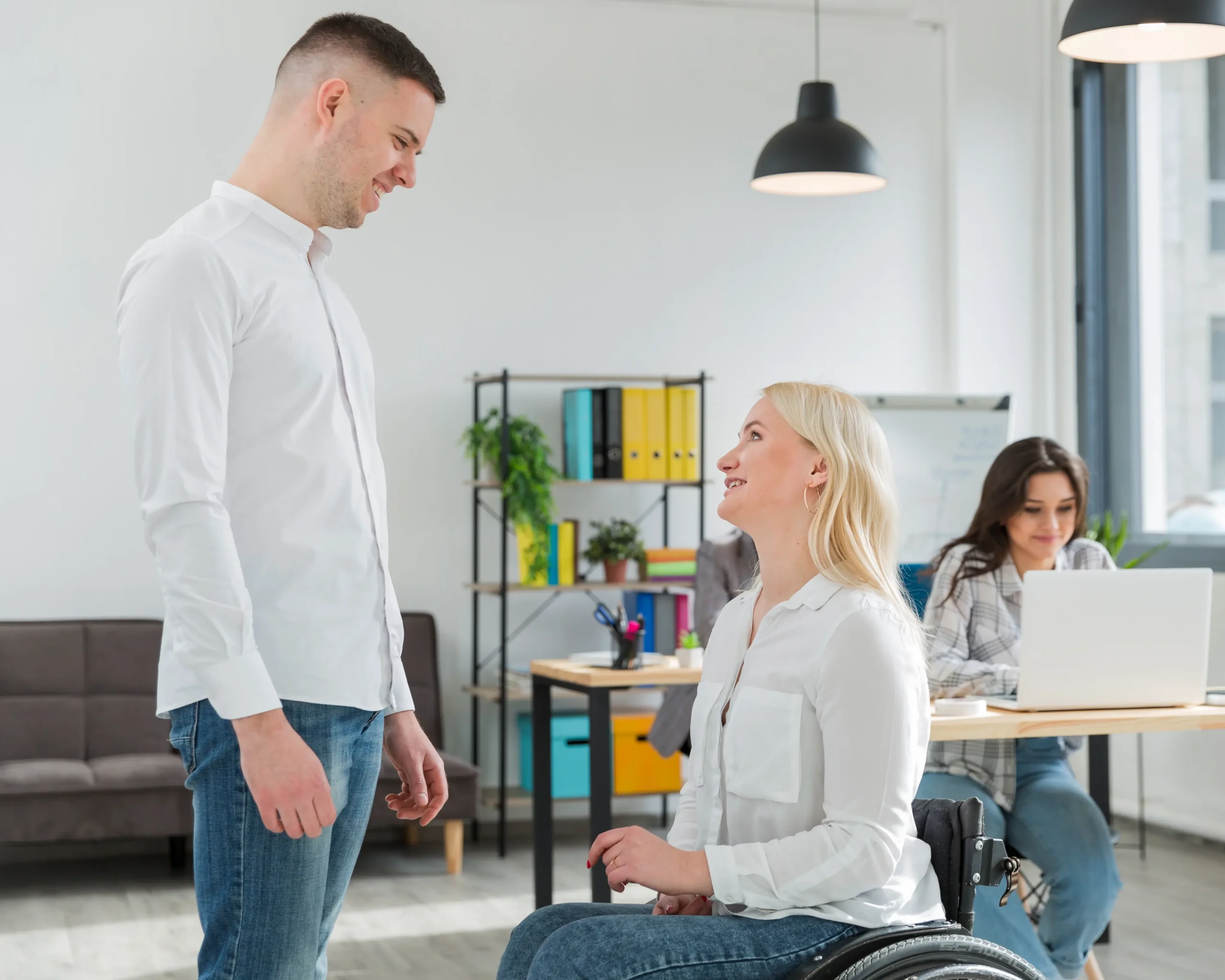 NDIS Support Services Epping Melbourne True Care